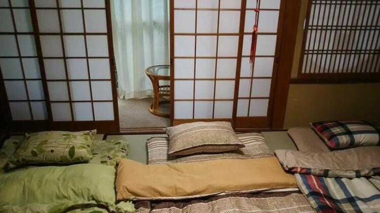 Guesthouse Kyoto Kaikonoyashiro