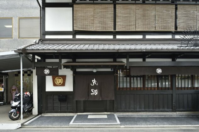 Guesthouse Kyoto Micasa