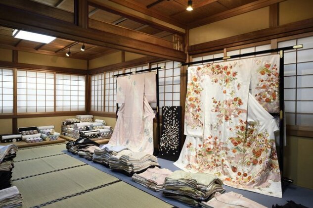 Guesthouse Kyoto Micasa - Photo3