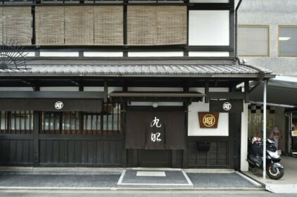 Guesthouse Kyoto Micasa
