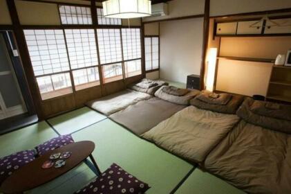 Guesthouse Omotenashi Kyoto