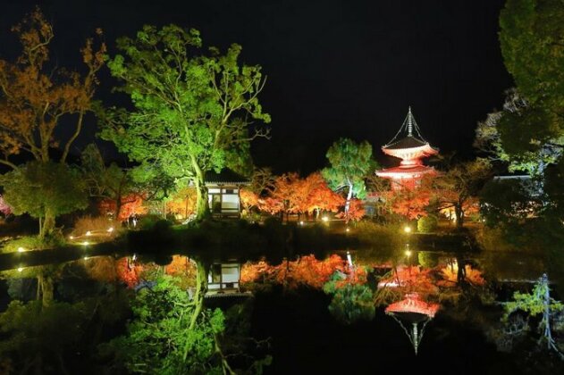 GuestHouse SagaArashiyama - Photo3