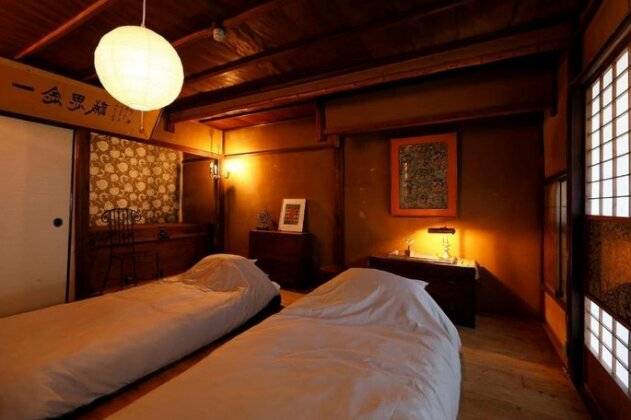 Guesthouse & Salon Kyoto with Moon / Vacation STAY 2308
