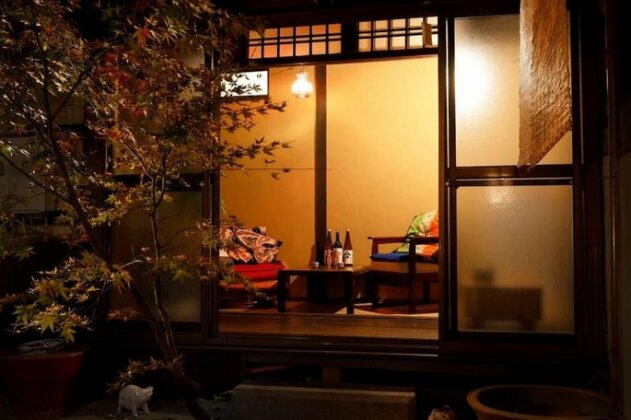 Guesthouse & Salon Kyoto with Moon / Vacation STAY 2308 - Photo4