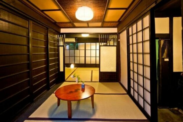 Guesthouse Setsugekka - Photo3