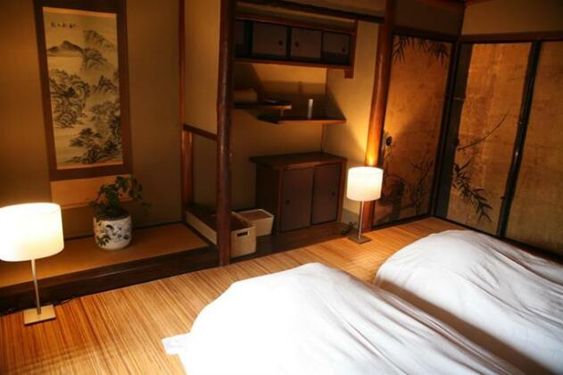 Guesthouse Tenkai - Photo2