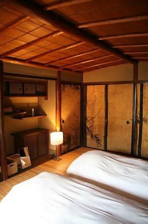 Guesthouse Tenkai - Photo3