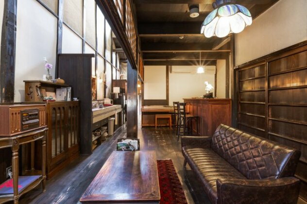 Guesthouse Umeya - Photo2