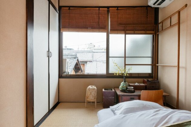 Guesthouse Umeya - Photo3