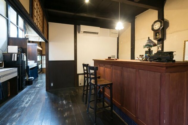 Guesthouse Umeya - Photo4
