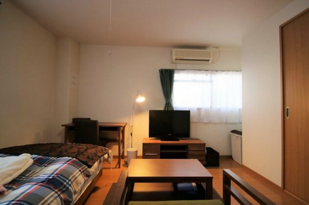 Guesthouse Urban Kyoto Station - Photo2