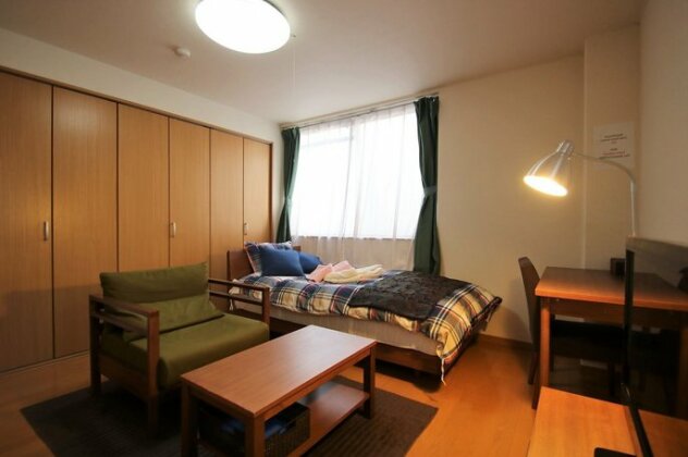 Guesthouse Urban Kyoto Station - Photo3