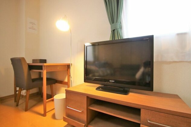 Guesthouse Urban Kyoto Station - Photo4