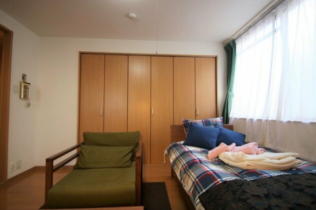 Guesthouse Urban Kyoto Station - Photo5