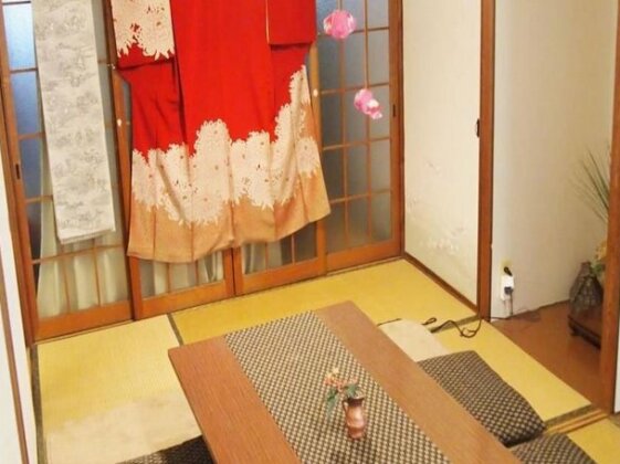 Guesthouse Usagi-Momiji - Photo3