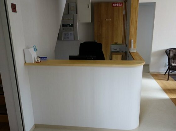 Guesthouse WIND VILLA Kyoto - Photo2