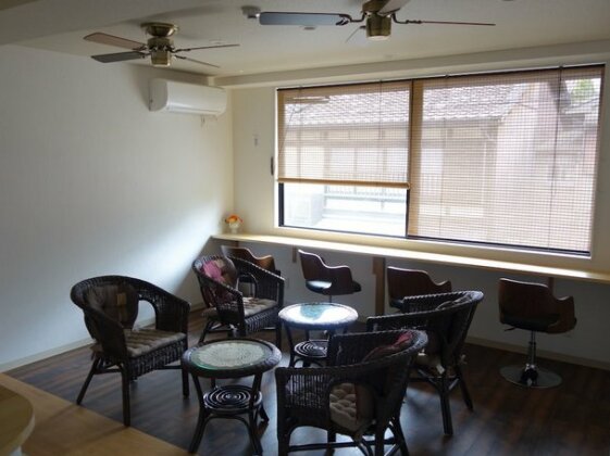 Guesthouse WIND VILLA Kyoto - Photo3