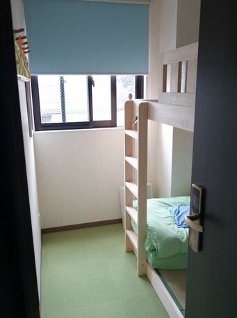 Guesthouse WIND VILLA Kyoto - Photo4