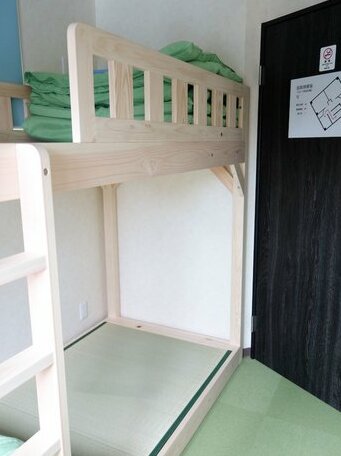 Guesthouse WIND VILLA Kyoto - Photo5