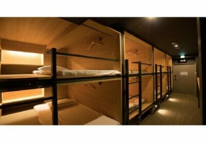 Guesthouse Zen-Women's dormitory / Vacation STAY 11079
