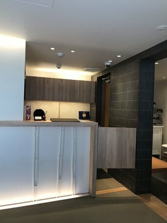 Hachi Inn - Photo4