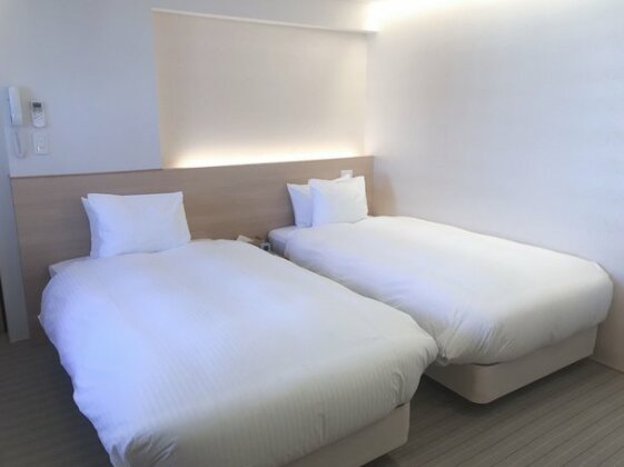 Hachi Inn - Photo5