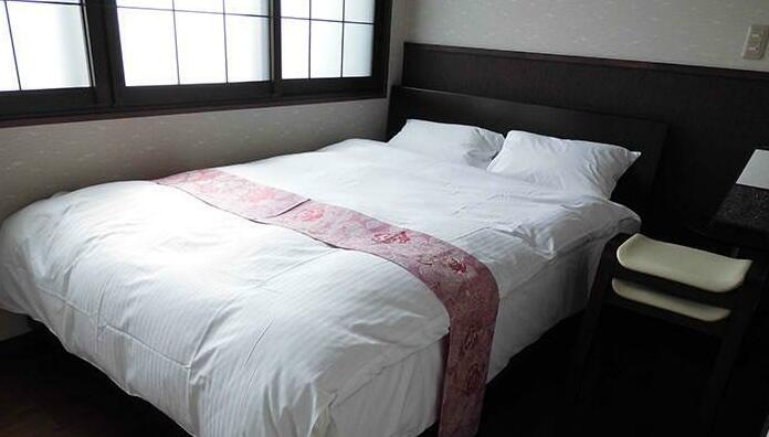 Hana-Touro Stay Kyoto Residence - Photo2