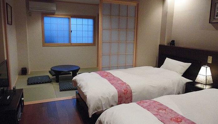 Hana-Touro Stay Kyoto Residence - Photo4