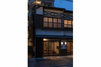 Hanakagari Machiya House