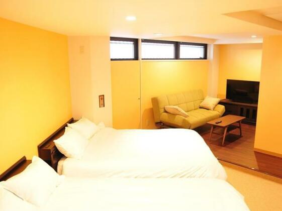 Hanami Inn - Photo2