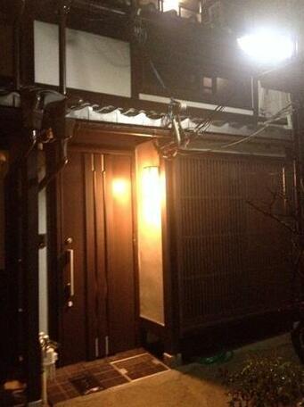 Hananoya House - Photo3