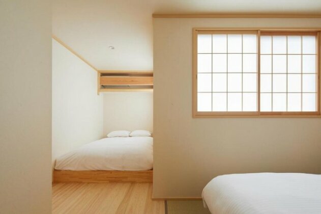 HANARE KYOTO Hachijoguchi - Photo5