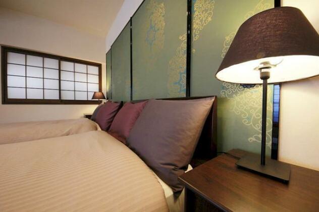 Heian Residence Gozan - Photo2
