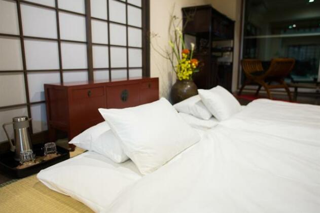 Heian Residence Gozan - Photo3