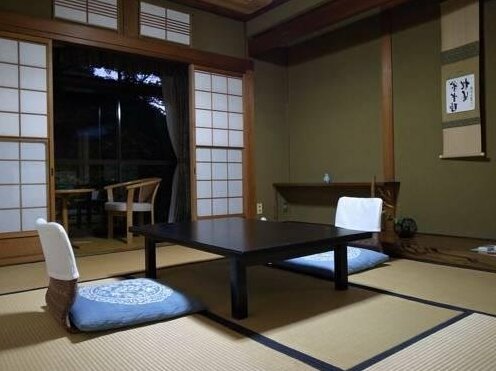 Heihachi Tea House Inn - Photo2