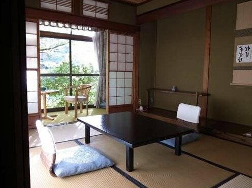Heihachi Tea House Inn - Photo3