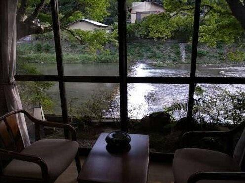 Heihachi Tea House Inn - Photo4