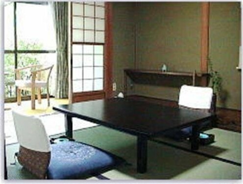 Heihachi Tea House Inn - Photo5