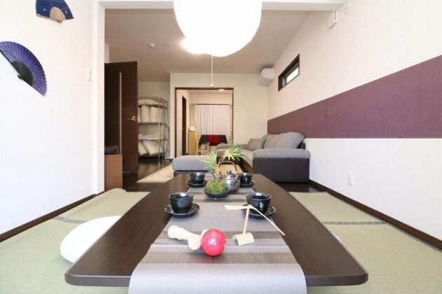 Hg Cozy Hotel No 3 Kyoto - Photo4