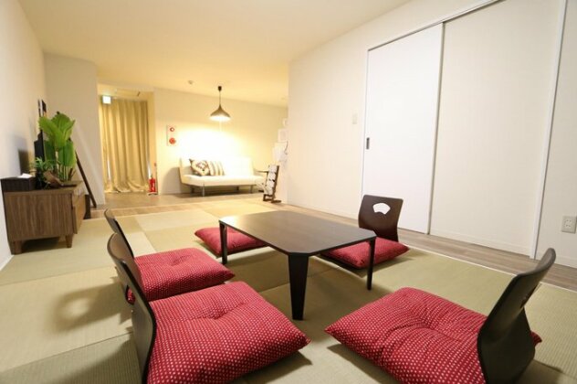 Hidaka Building / Vacation STAY 24996 - Photo2