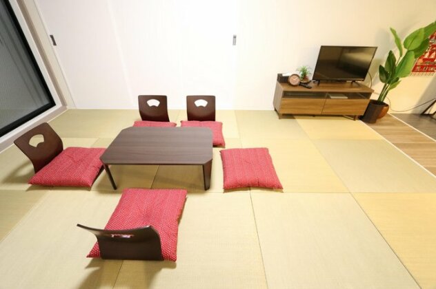 Hidaka Building / Vacation STAY 24996 - Photo3