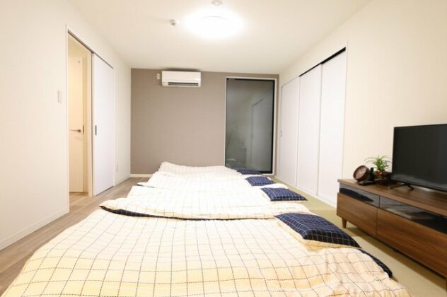 Hidaka Building / Vacation STAY 24996 - Photo5