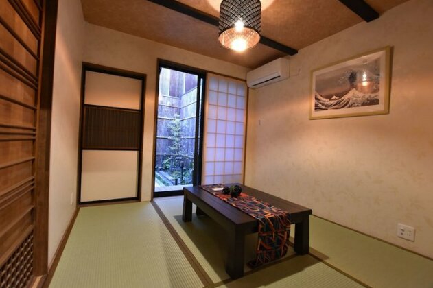 Higashiyama Ryu - Photo5