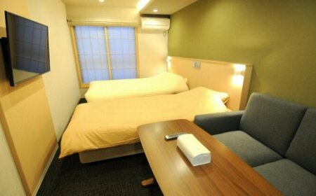 HIZ HOTEL Kyoto Nijojo / Vacation STAY 73231
