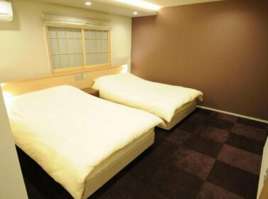 HIZ HOTEL Kyoto Nijojo / Vacation STAY 73420