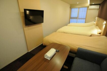 HIZ HOTEL Kyoto Nijojo / Vacation STAY 73793