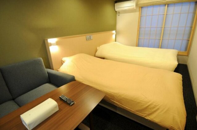 HIZ HOTEL Kyoto Nijojo / Vacation STAY 74561 - Photo2