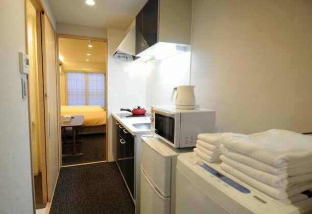 HIZ HOTEL Kyoto Nijojo / Vacation STAY 74561 - Photo4