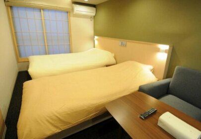 HIZ HOTEL Kyoto Nijojo / Vacation STAY 74585