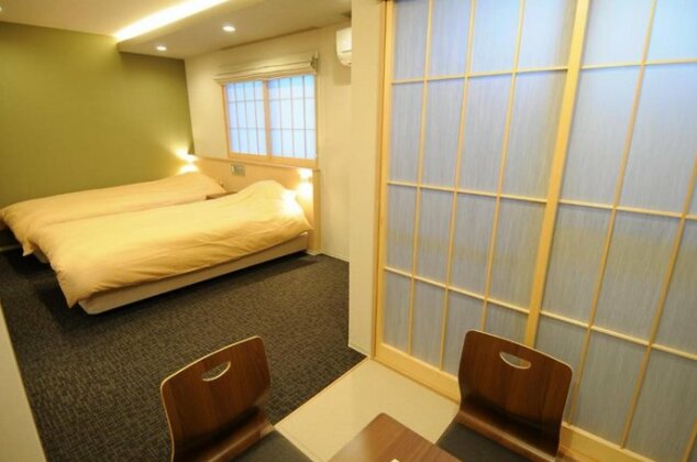 HIZ HOTEL Kyoto Nijojo / Vacation STAY 74589